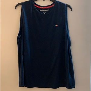 Tommy Hilfiger Sport tank top